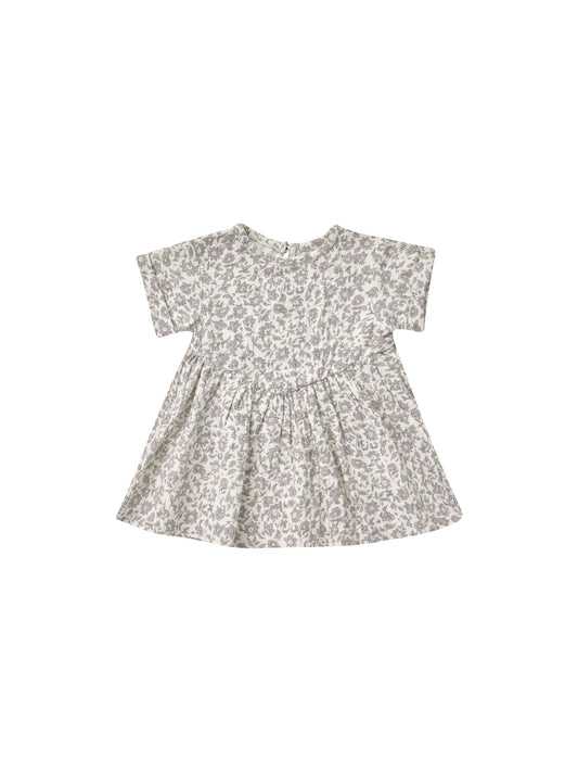 Quincy Mae Brielle Dress in French Garden