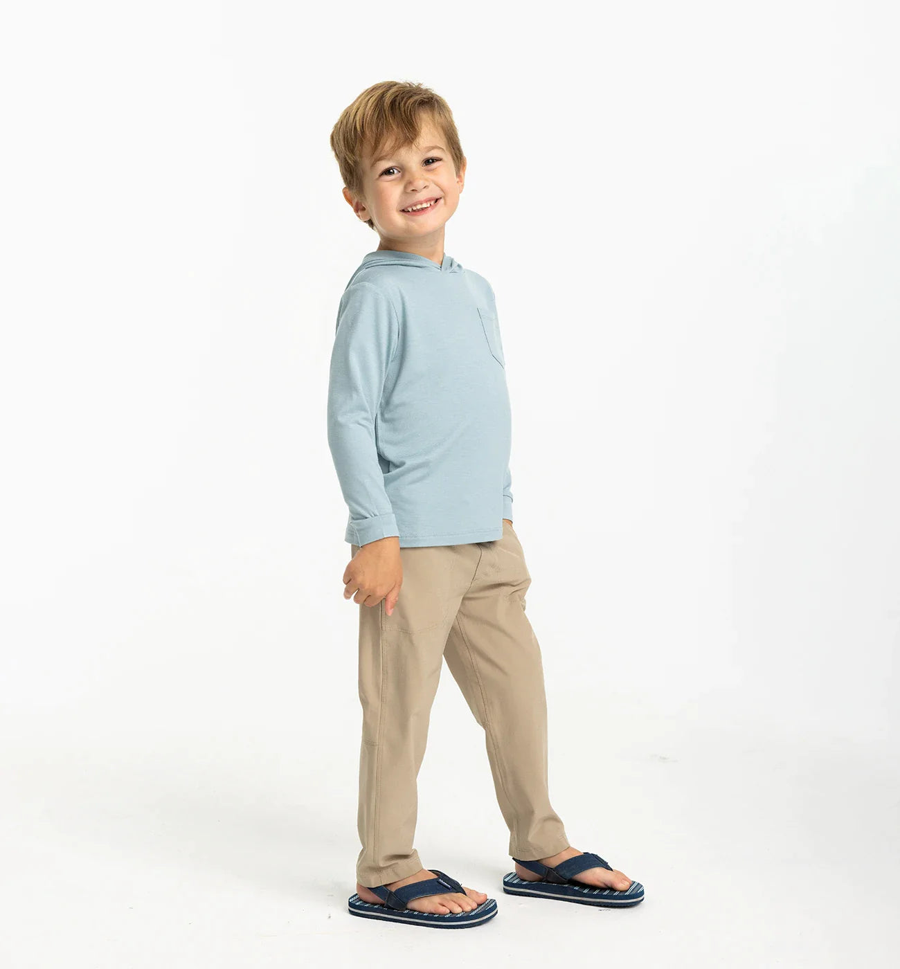 Free Fly Toddler Breeze Pant