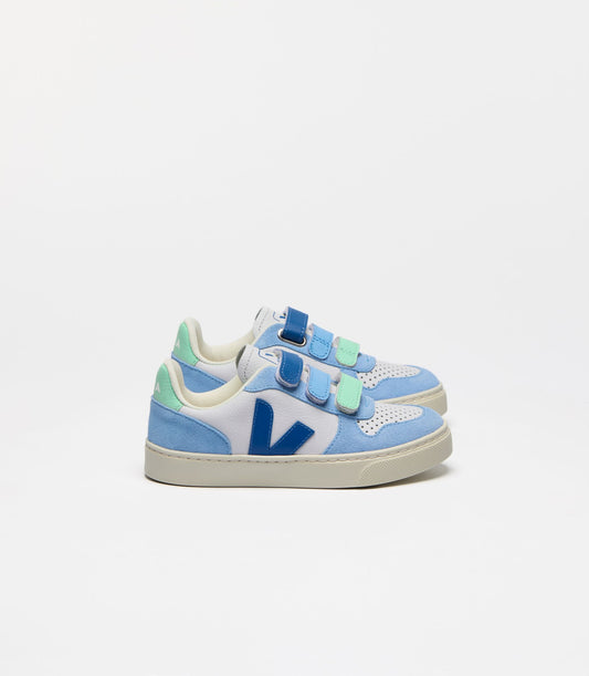 Veja V-10 Multico Indigo