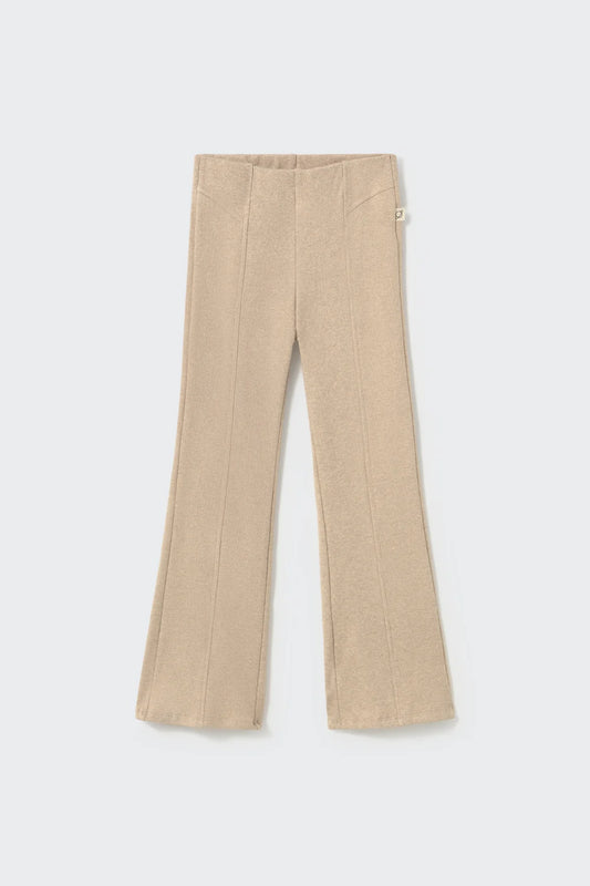 Cozmo Cuba Leggings Stone