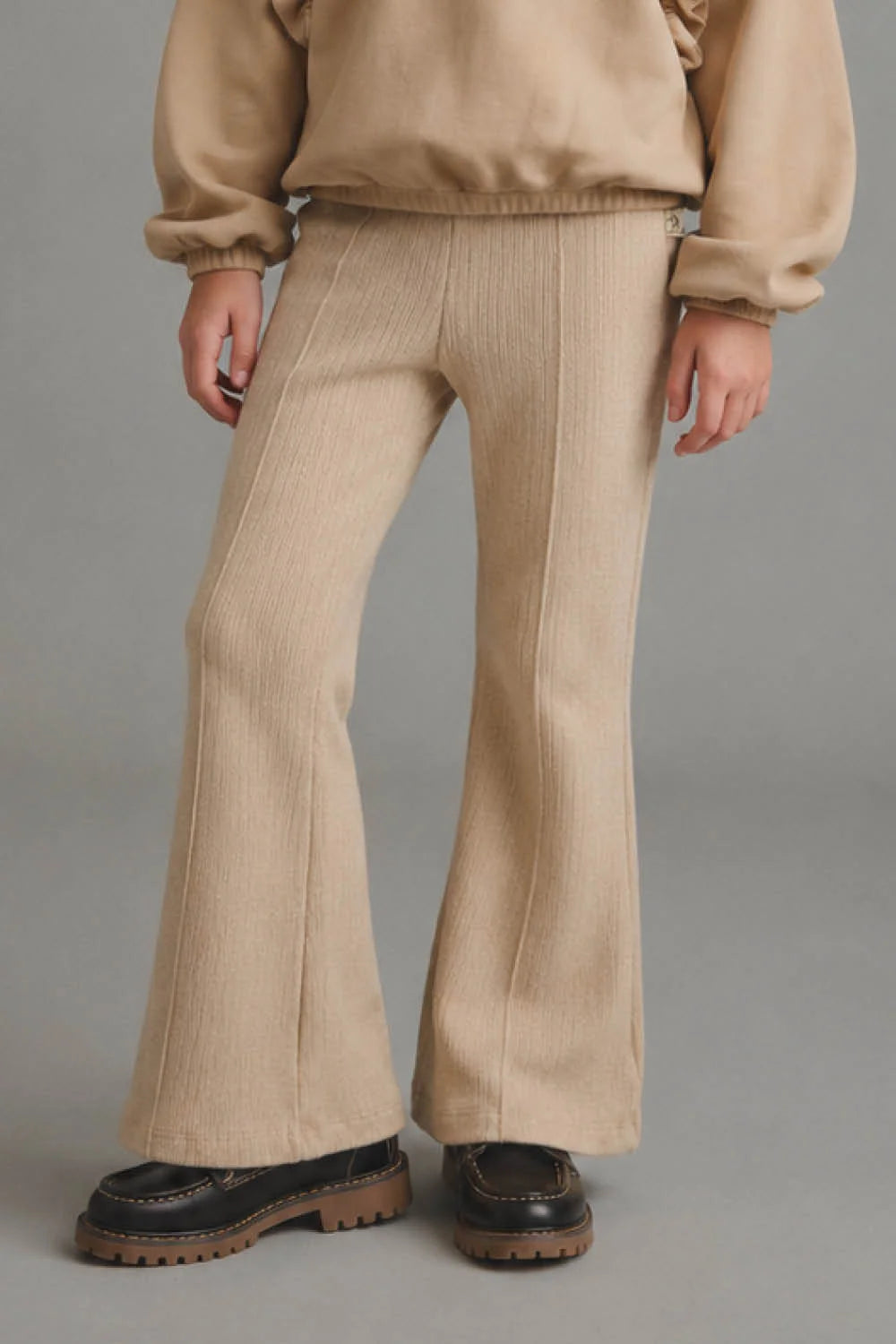 Cozmo Cuba Leggings Stone