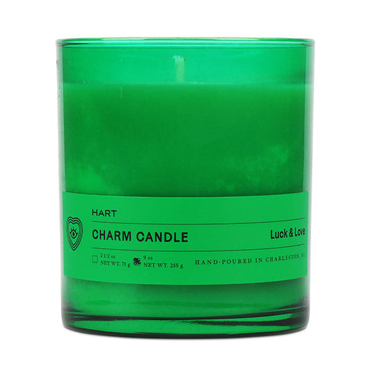 HART Charm Candle