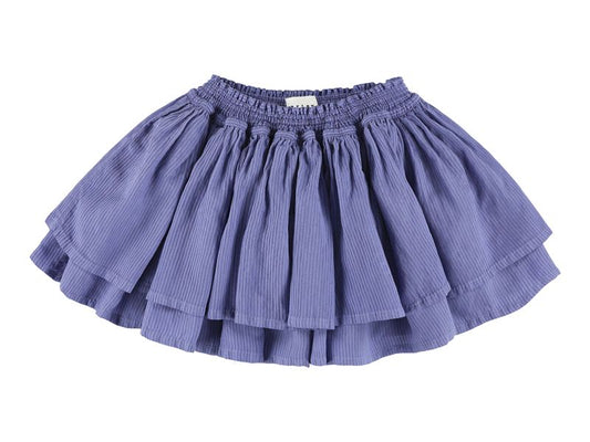 Morley Margot Girls Skirt with Elastic Waistband Flora