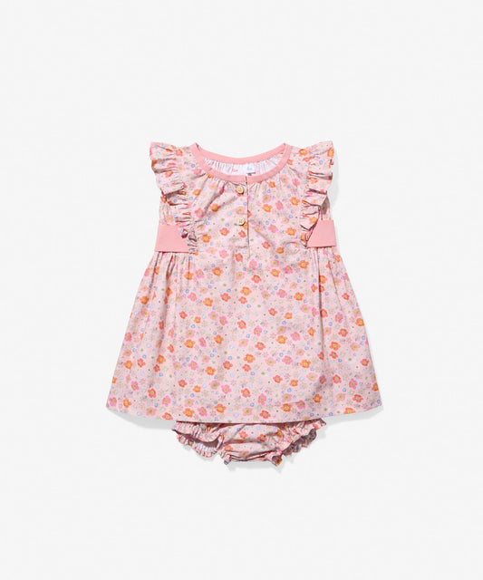 Oso and Me Edie Baby Dress