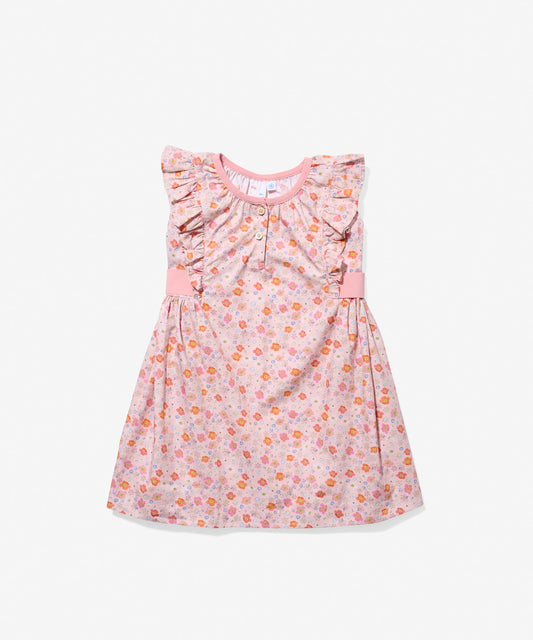 Oso and Me Edie Dress