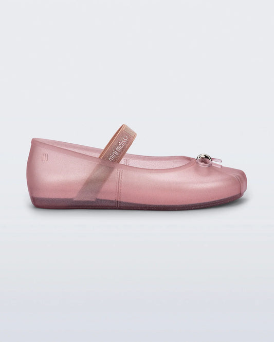 Mini Melissa Sophie Shoe