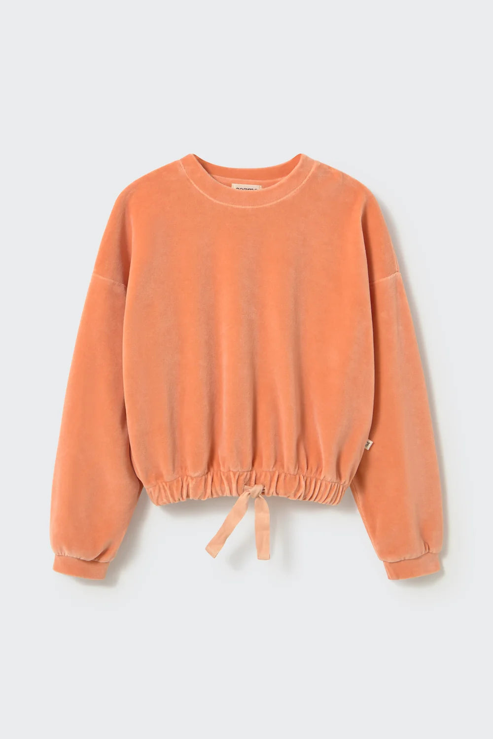 Cozmo Fara Sweatshirt Petal