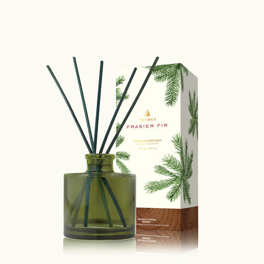 Thymes Fraiser Fir Diffuser