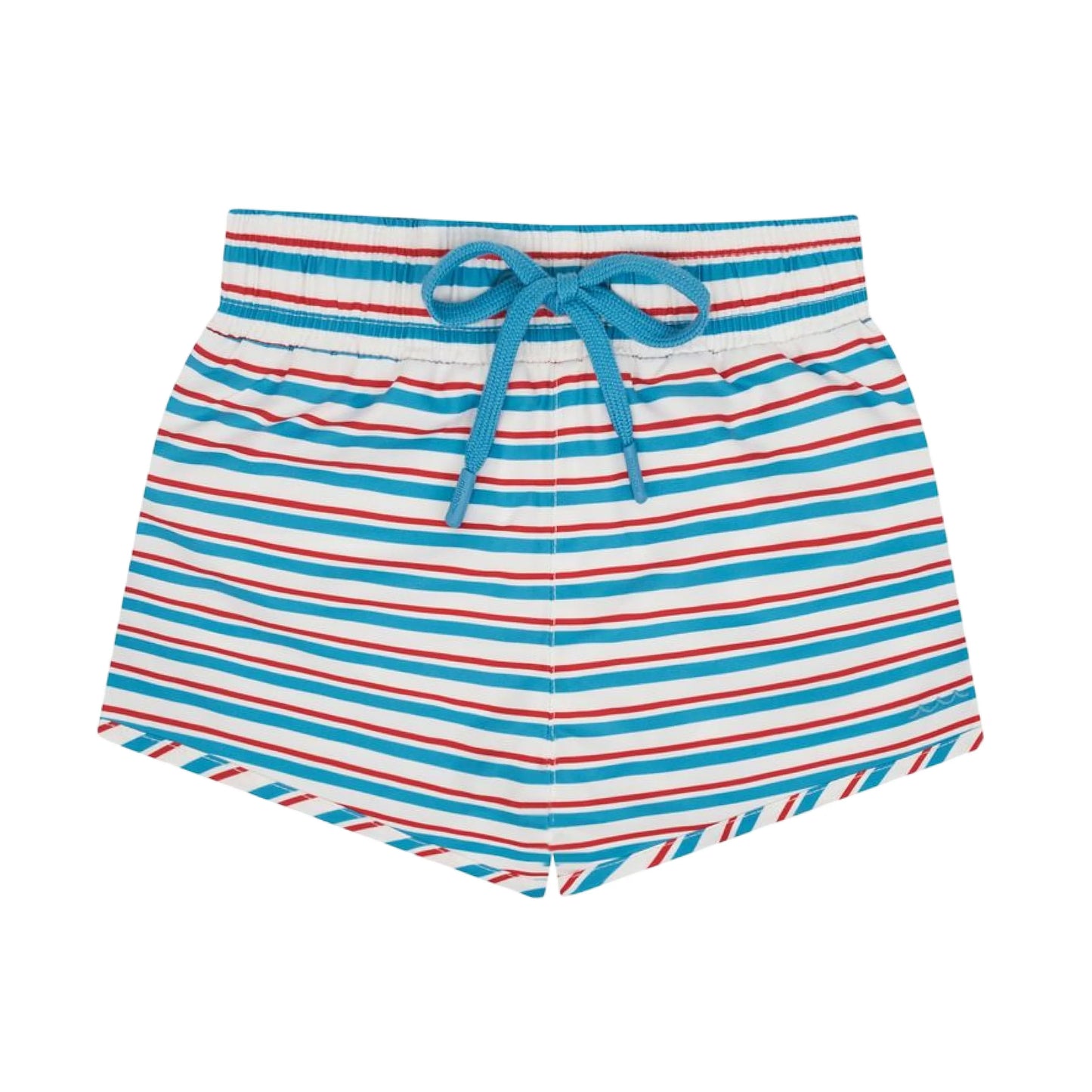 minnow boys jetty stripe boardie