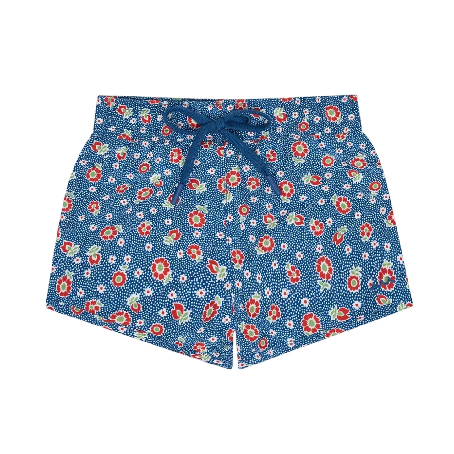 minnow boys chatham floral boardie