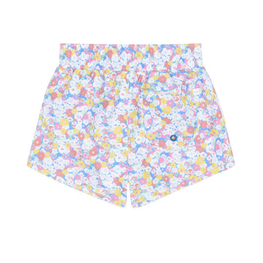 Minnow Boys Jasmine Blossom Boardie