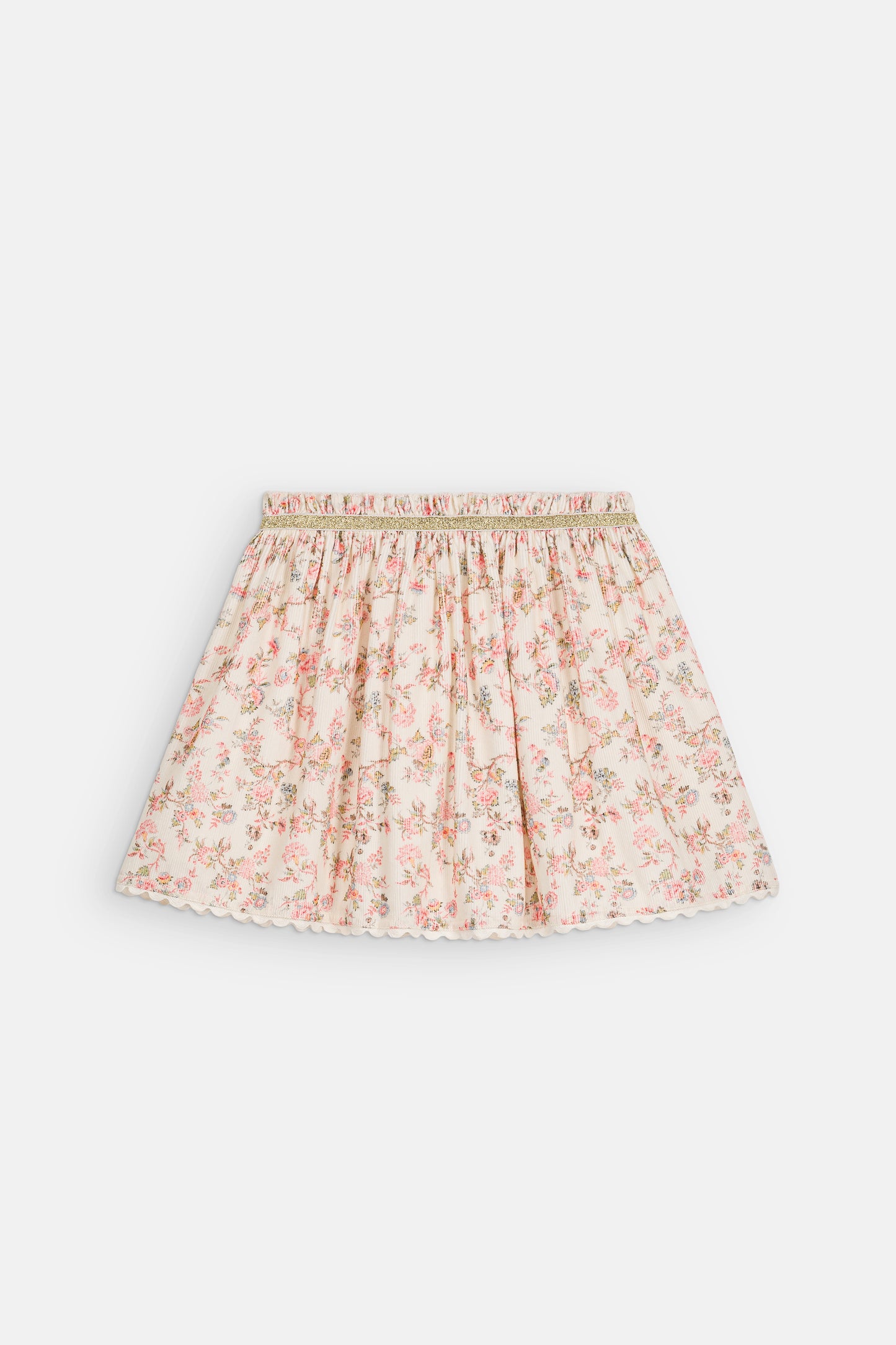Louise Misha Corduroy Cephee Skirt