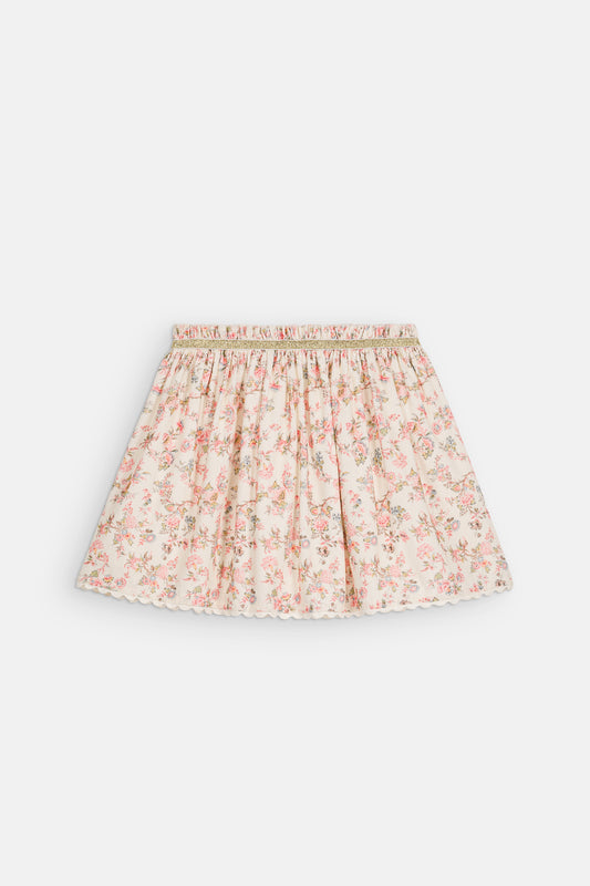 Louise Misha Corduroy Cephee Skirt