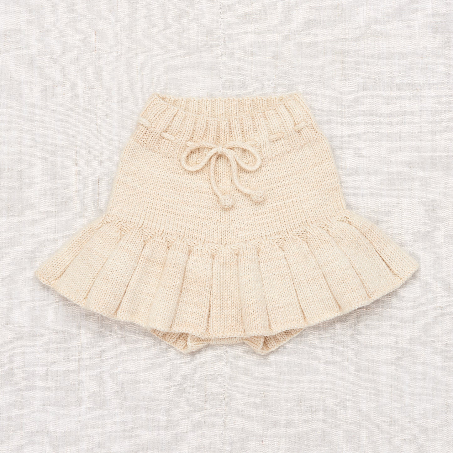 Misha & Puff Skating Pond Skirt String