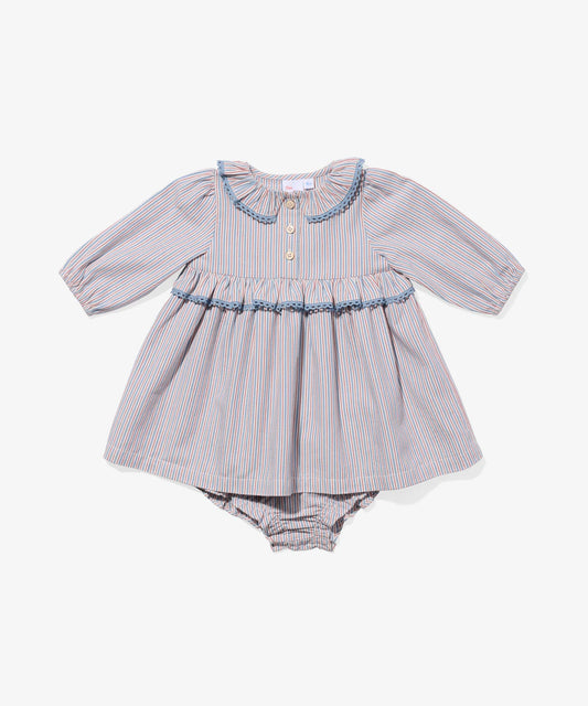 Oso & Me Hannah Baby Dress