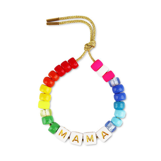 HART Rainbow Pop Mama Bracelet
