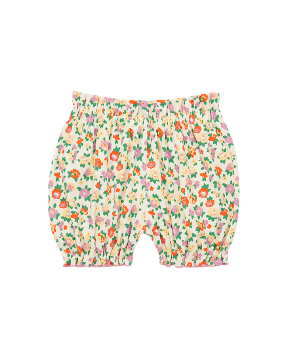 Misha & Puff Bubble Short String/Hazy Lilac Brimfield