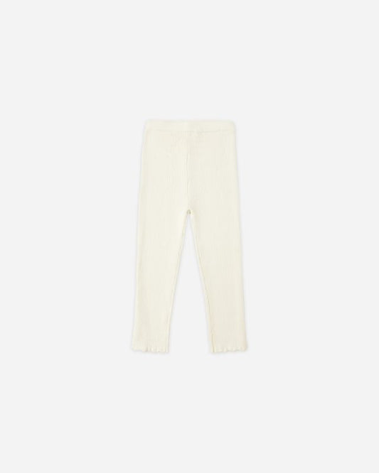 Rylee + Cru Legging Natural