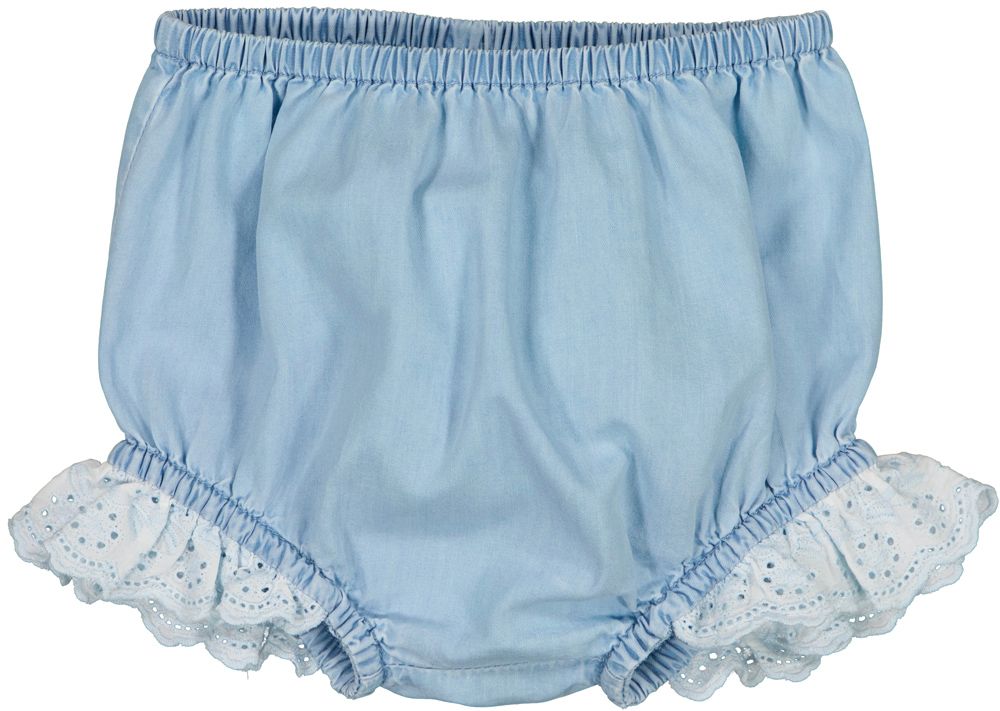 Louis Louise Bloomer Douceur Light Blue