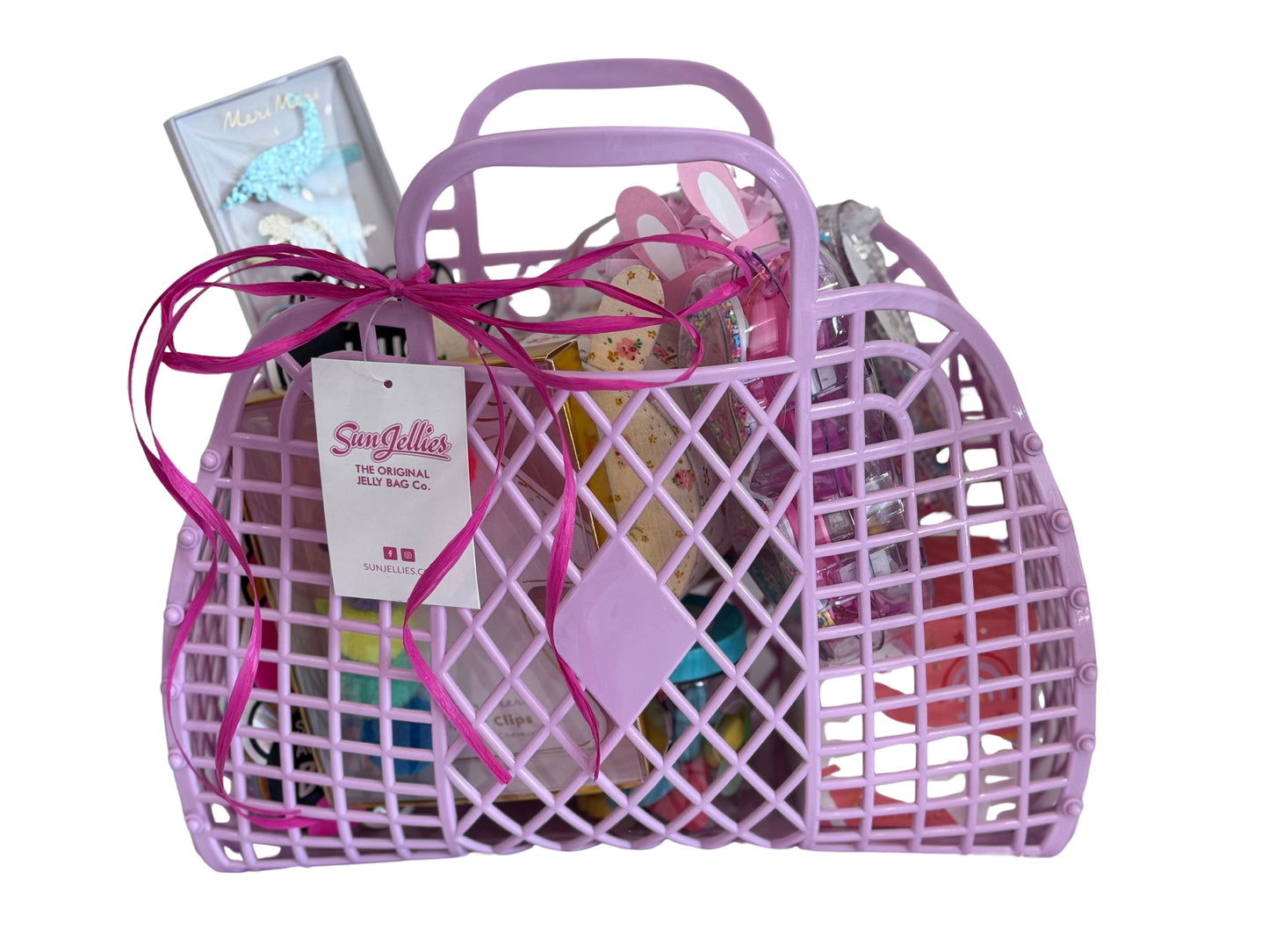 Easter Baskets