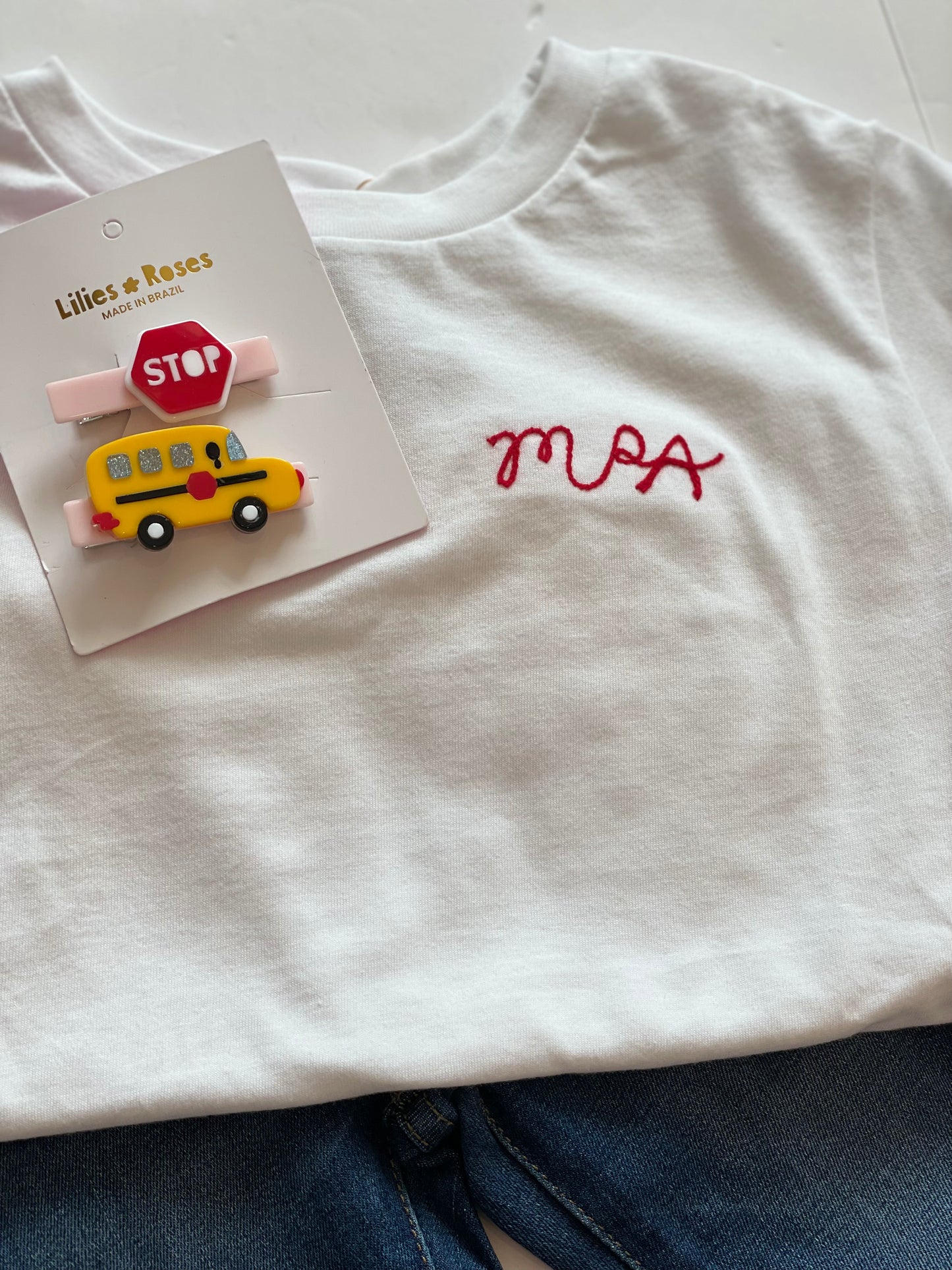 MPA T shirt