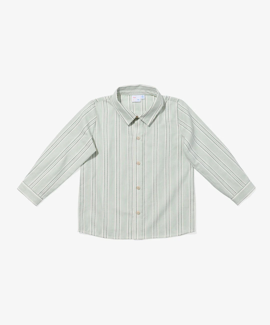 Oso & Me Jeffie Shirt