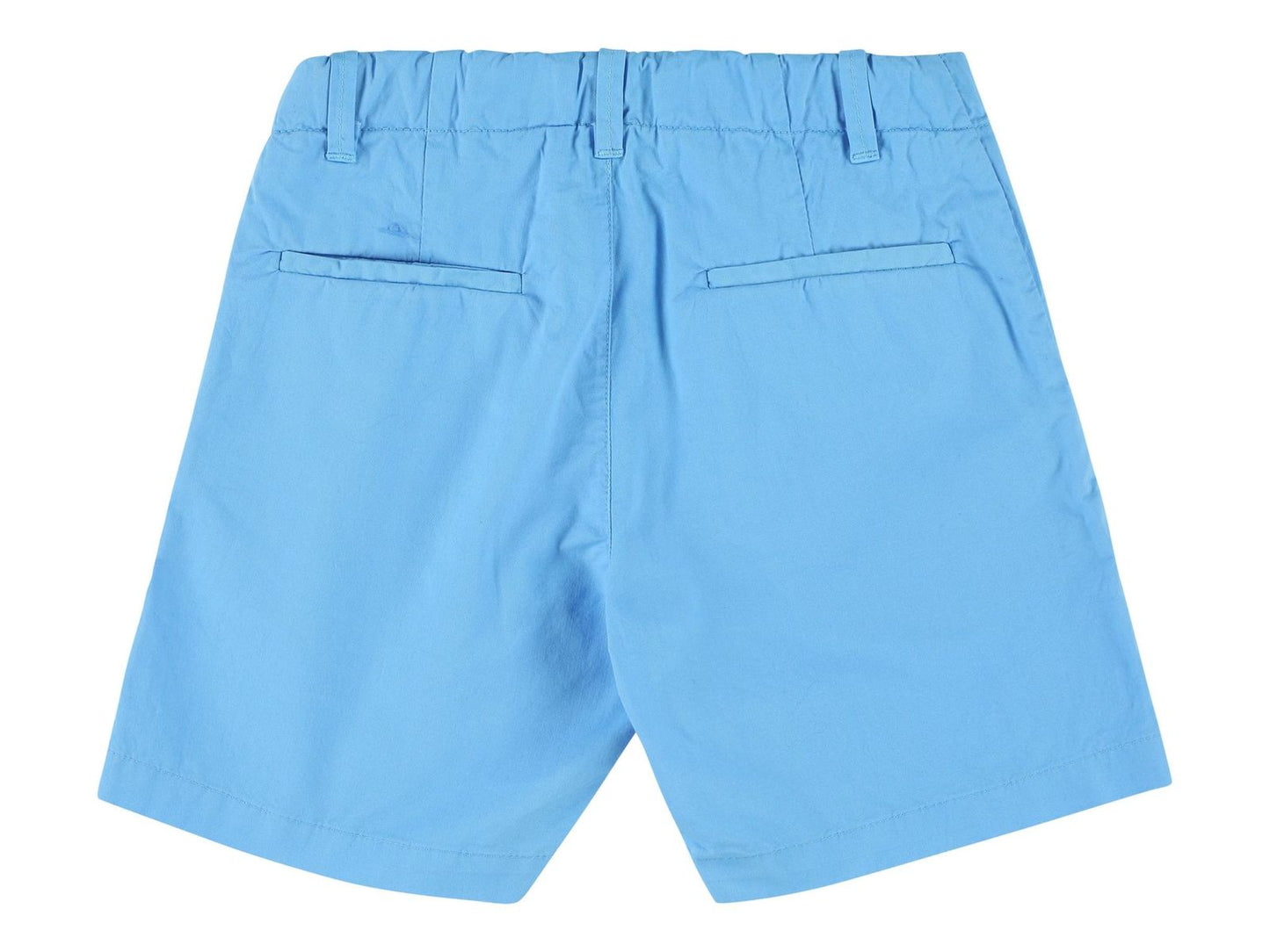 Morley Lennon Boys Shorts in Alaskan Blue