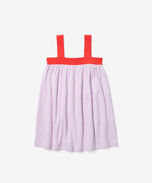 Oso and Me Kate Dress in Lilac