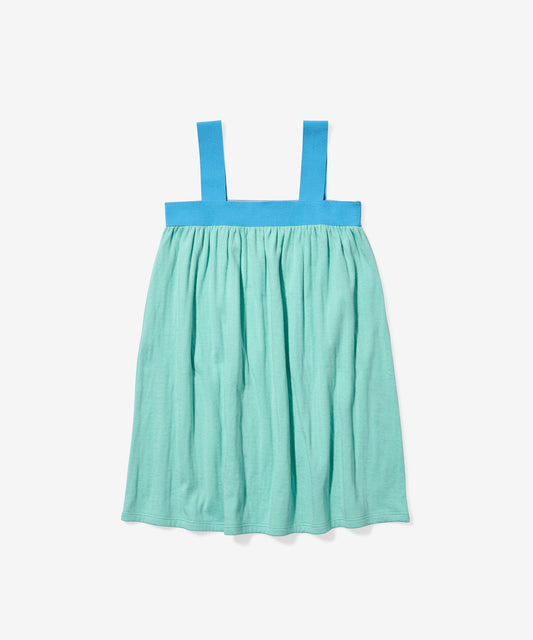 Oso and Me Kate Dress in Turquoise