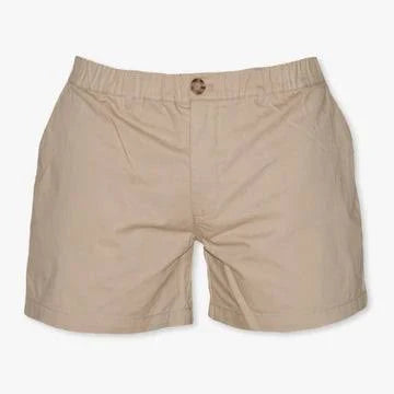 Meripex Kids Signature Shorts - Khaki