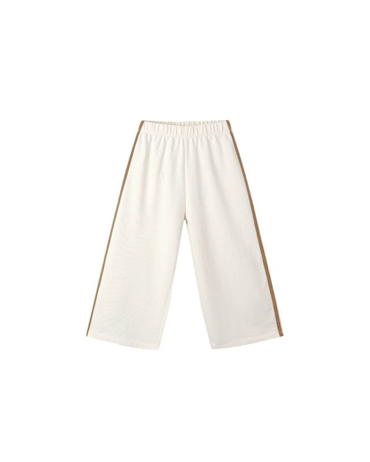 Rylee + Cru Track Pant Natural