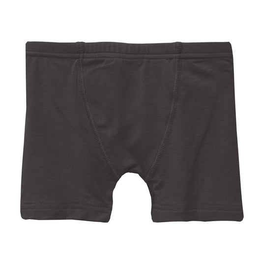 Kickee Pants Boxer Brief in Midnight