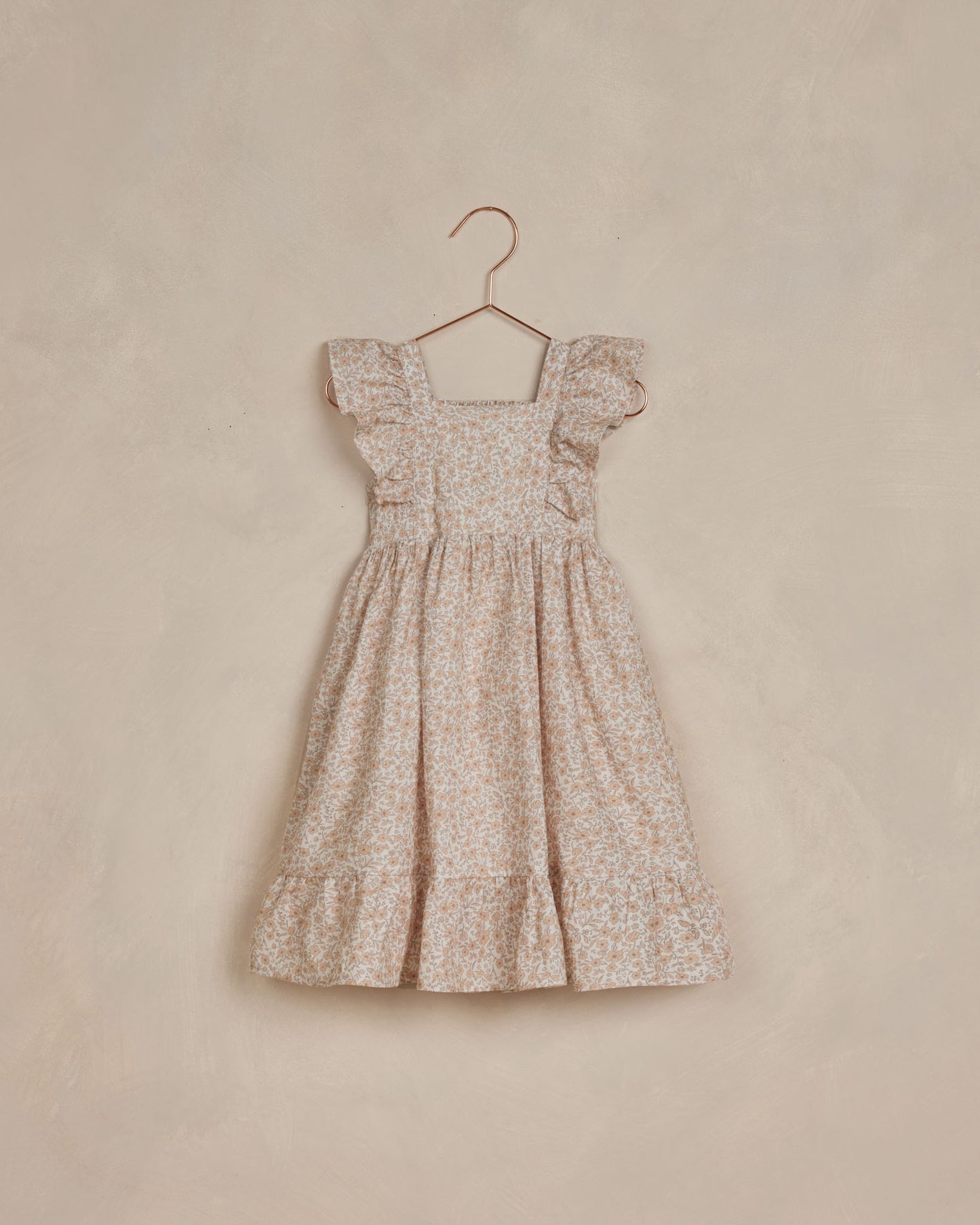 Noralee Lucy Dress Midsummer Floral