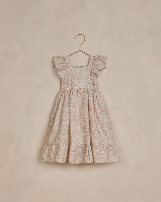 Noralee Lucy Dress Midsummer Floral