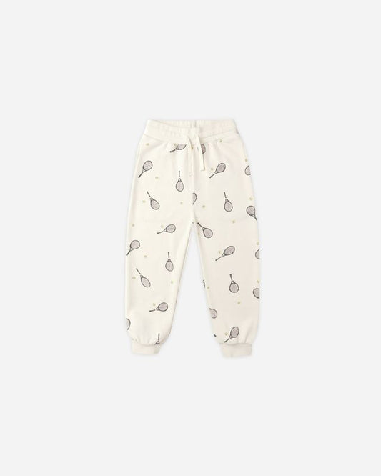 Rylee + Cru Jogger Sweatpant Tennis
