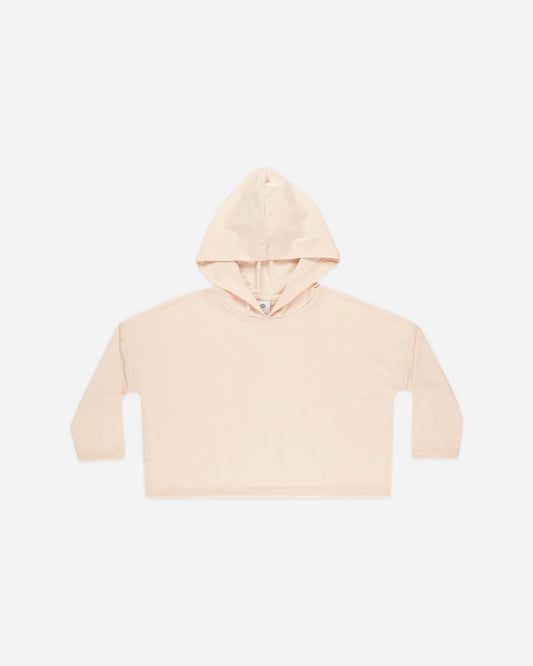 Rylee + Cru Catalina Tech Hoodie Shell