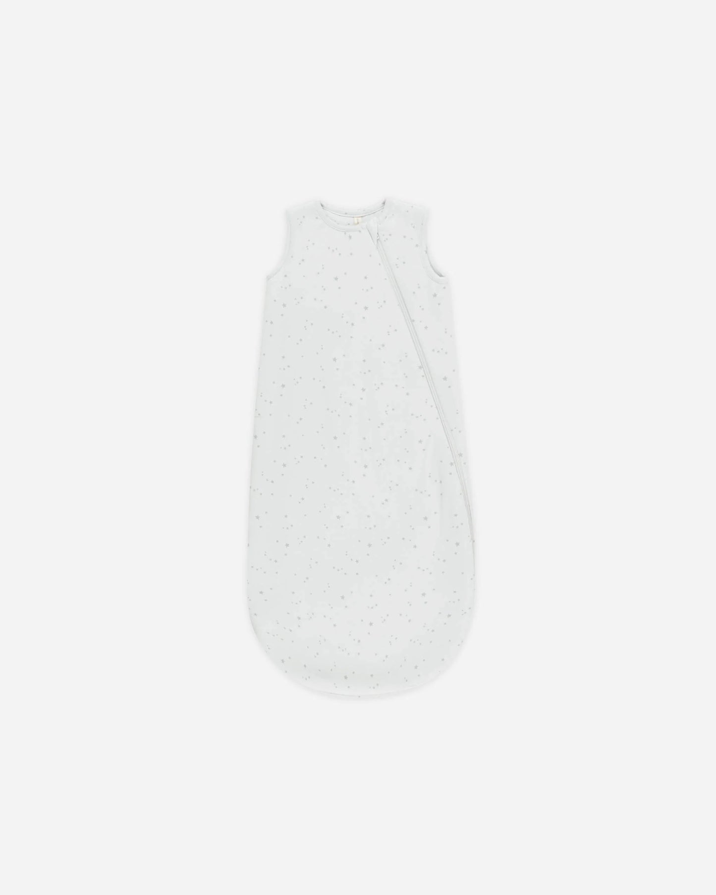 Quincy Mae Modal Sleeping Bag - Stars Fog