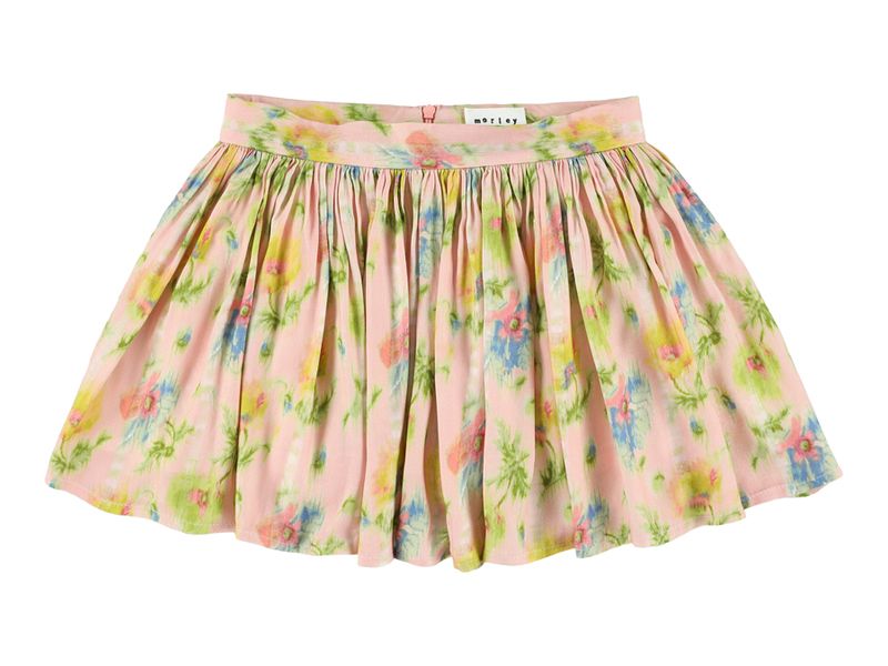 Morley Sprint Girls Skirt Rose