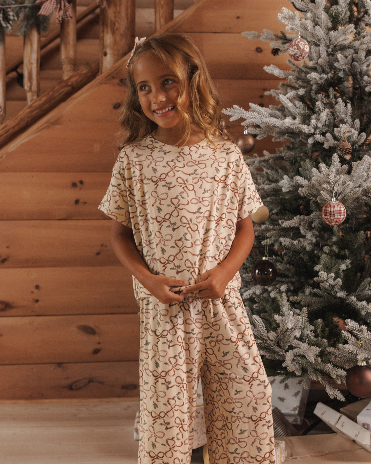Rylee + Cru Ruthie Set Ribbons