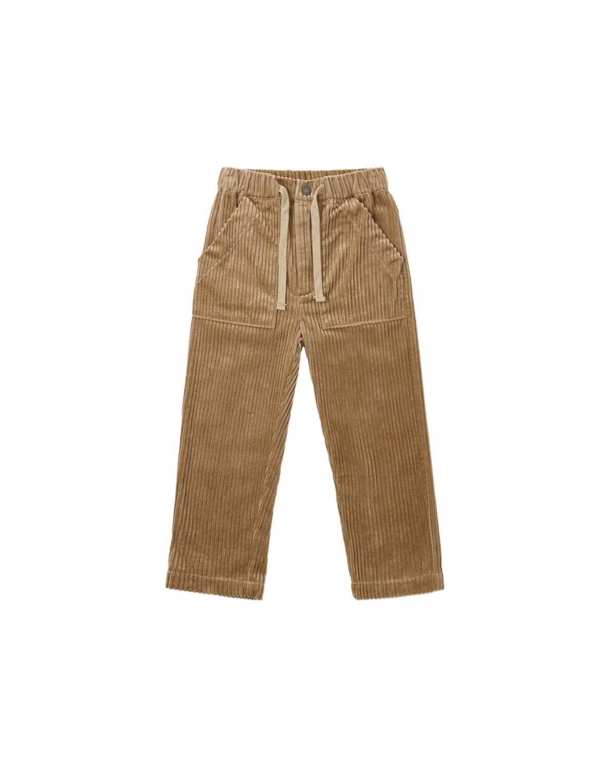 Rylee + Cru Oliver Pant Toffee