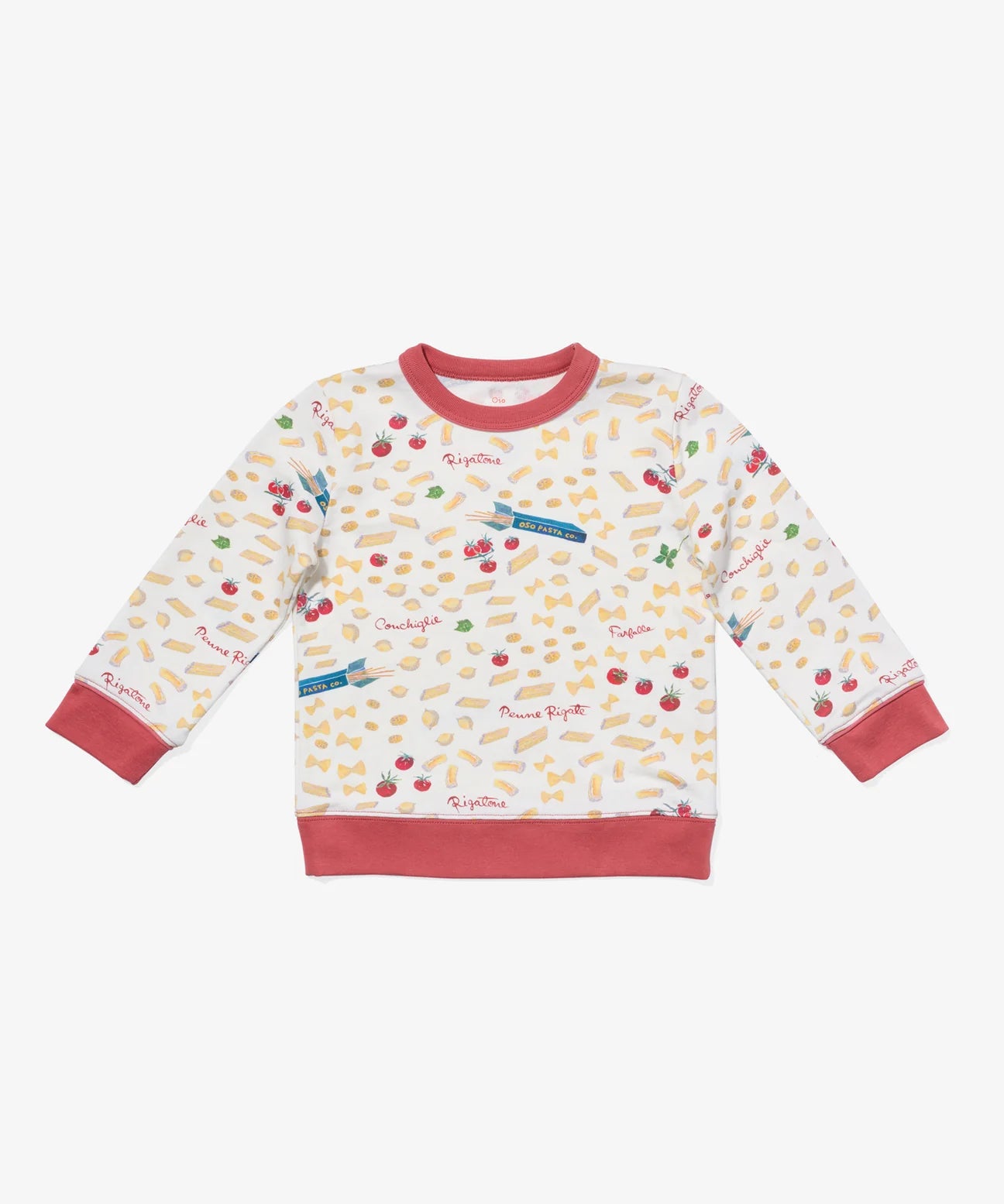 Oso & Me Remy Sweatshirt