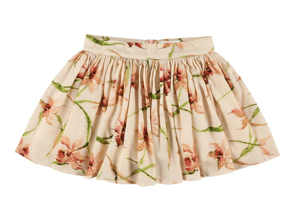 Morley Sprint Skirt Blush