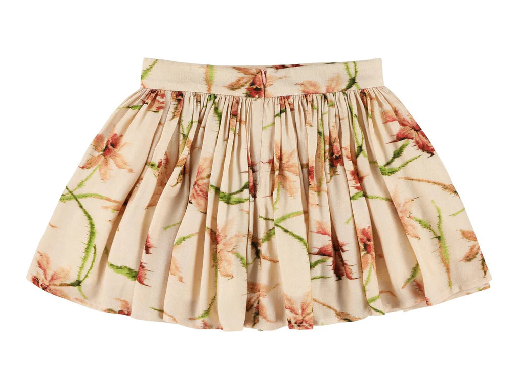 Morley Sprint Skirt Blush