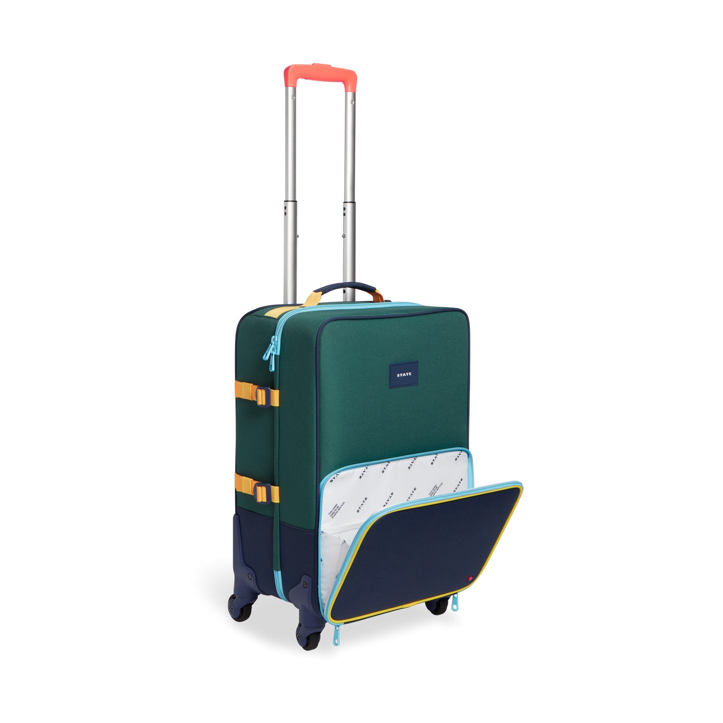 State Logan Suitcase