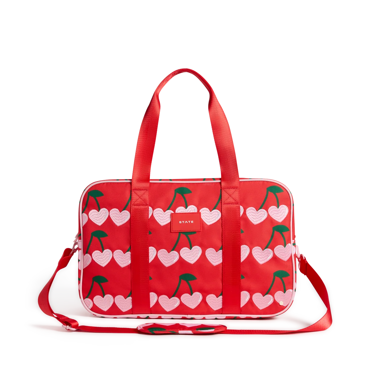 State Rockaway Duffle