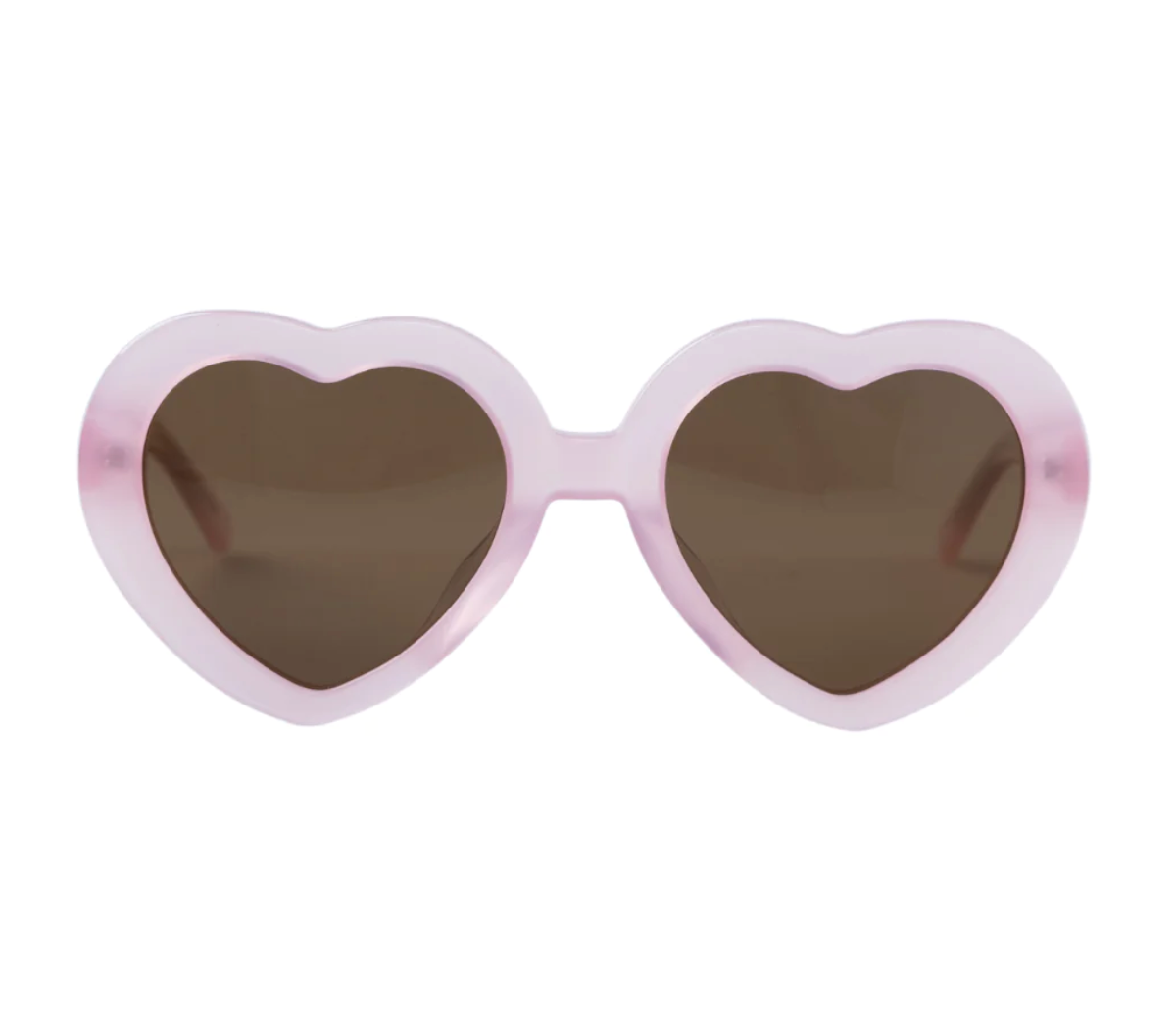 Kid's Heart Sunglasses