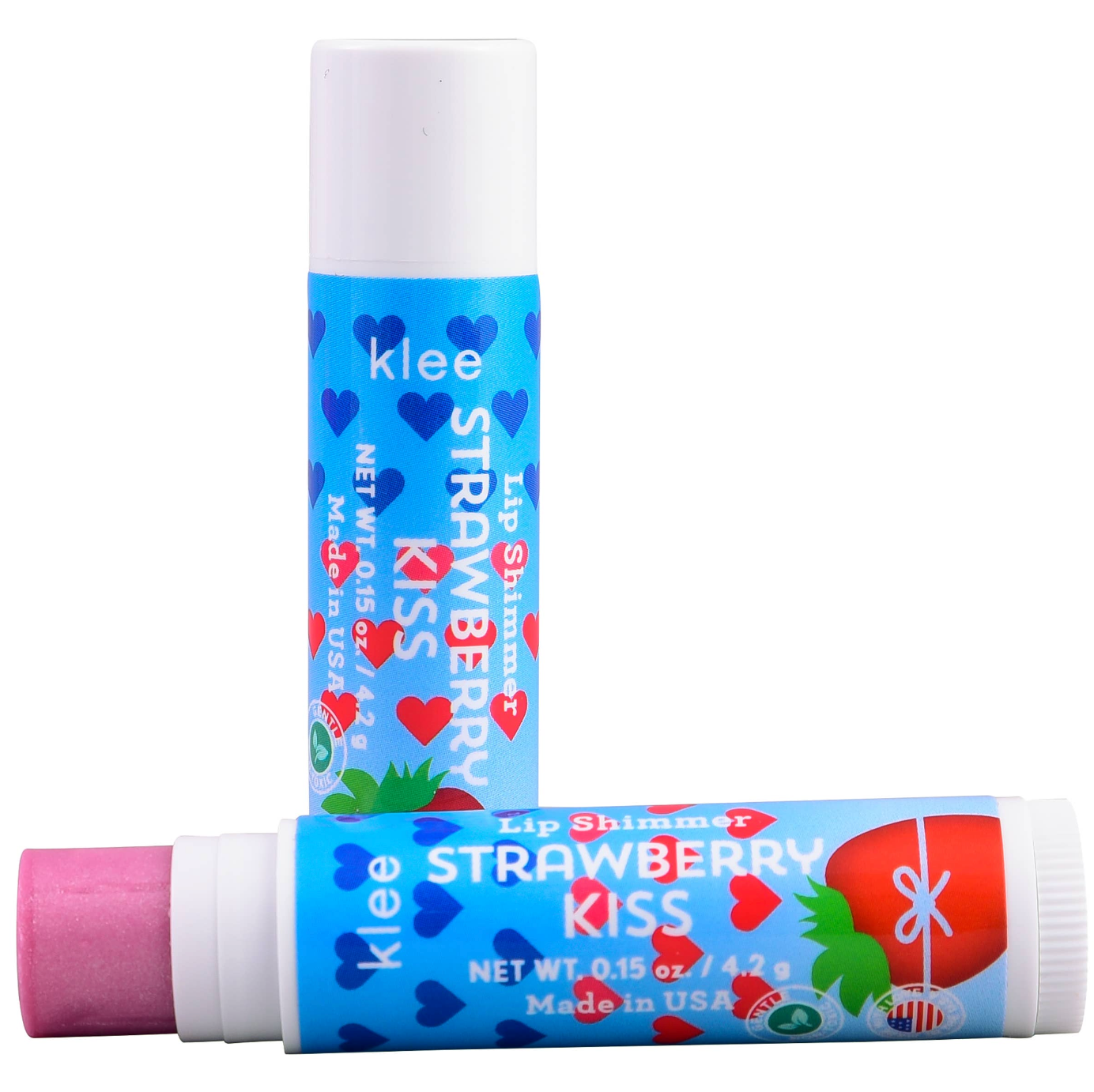 Klee Naturals - Natural Lip Shimmer