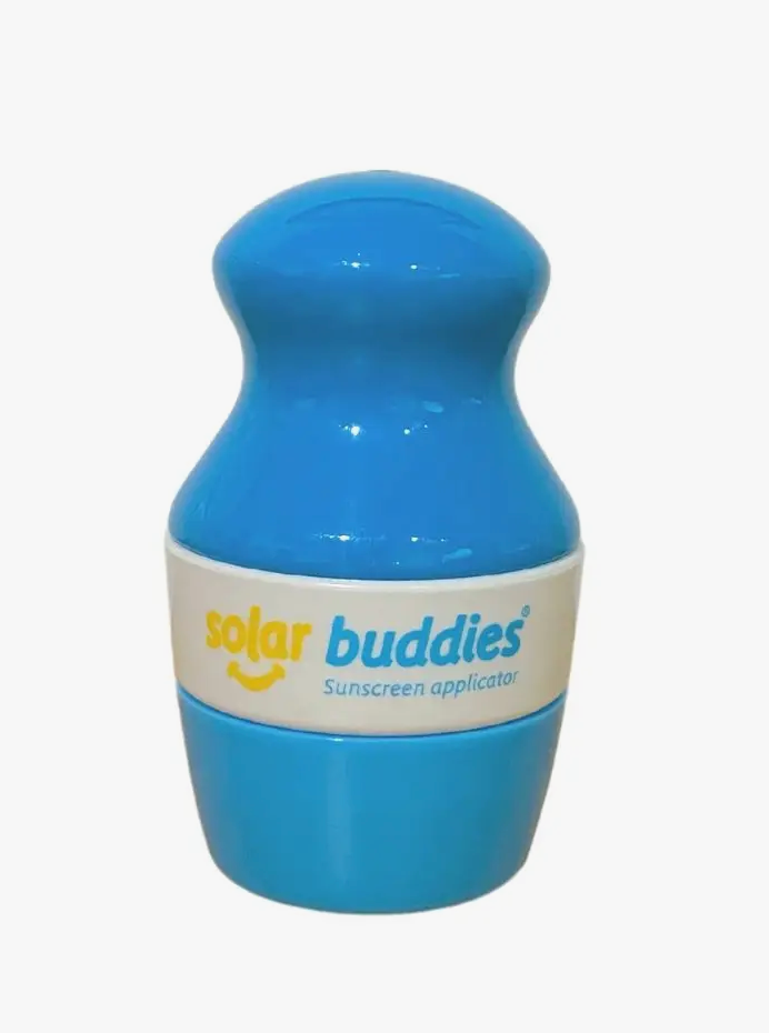 Solar Buddies Sunscreen Applicator