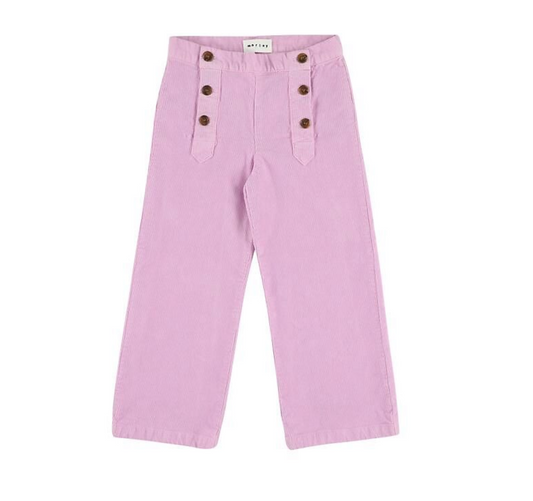 Morley Tozeur Trousers - Orchid