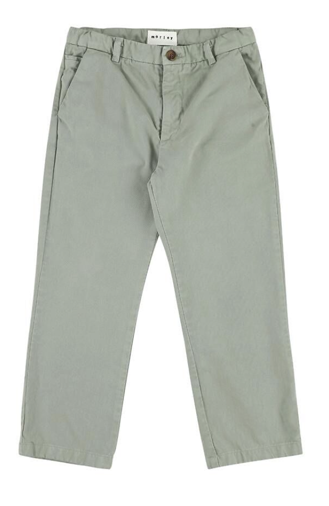 Morley Tripp Dalun Trouser - Rock